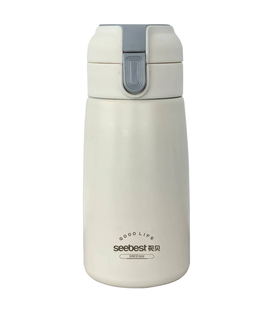 Thermos 500ml Office Water Bottle | 12-Hour Heat Retention