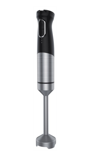 Convenient Cordless Hand Blender: No Cords, No Hassle, Quick Setup for Effortless Daily Blending