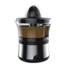 Stylish Cordless Electric Juicer - Portable Citrus Squeezer with Powerful Performance & Rechargeable Battery