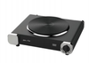 Durable Single Solid Hot Plate: Efficient Heating for Home Kitchen & Small - scale Cooking Needs