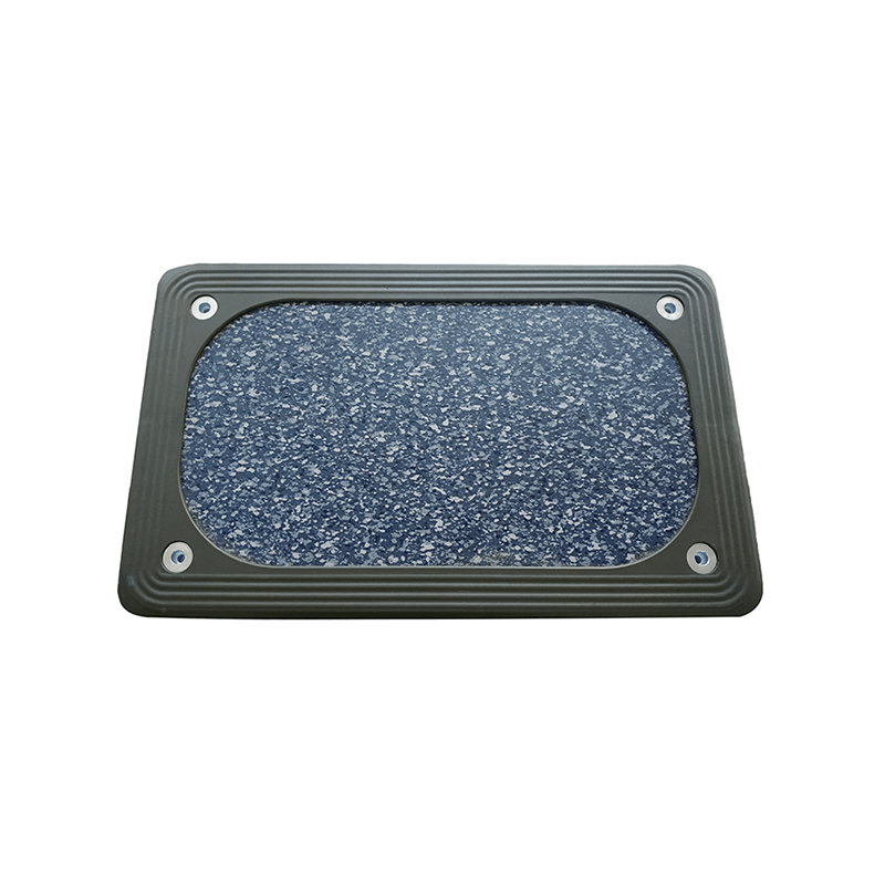 Inspection Cover