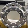 High - Quality Durable Steel Rims ：Enhance Performance and Safety