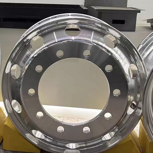 High - Quality Durable Steel Rims ：Enhance Performance and Safety