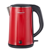 Electric Kettle - Stylish, Functional & Affordable,Sleek Design for Daily Convenience