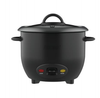 High - Efficiency Electric Rice Cooker, Multi - function Cooking Appliance for Home Use