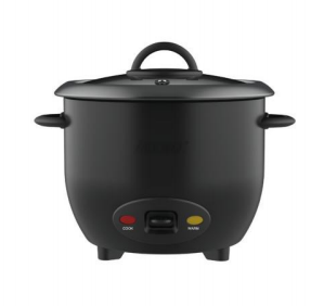 High - Efficiency Electric Rice Cooker, Multi - function Cooking Appliance for Home Use