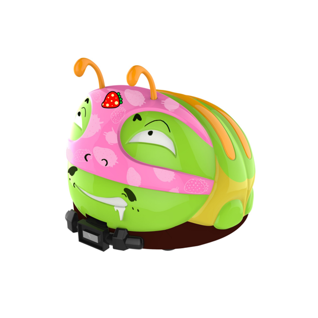 Smush Bug