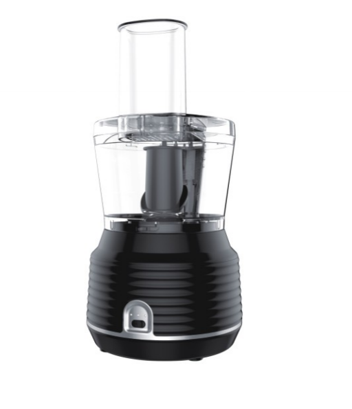 Convenient Cordless Food Processor: Untethered Cooking Freedom, Easy to Use & Store for Modern Kitchens