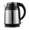 Layer Anti - Scalding Electric Kettle: 304 Stainless Steel Liner, One - Click Lid, Safe with Triple Power - Off Protection
