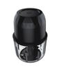Portable Cordless Electric Chopper - Efficient Food & Vegetable Mincing with Rechargeable Convenience
