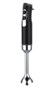 "Versatile Hand Blender - Efficient Stainless Steel Immersion Blender for Cooking, Smoothies & Soups