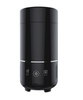 Compact Black Electric Yogurt Maker - Effortless Homemade Yogurt with Precise Temperature Control