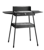 Premium Electric BBQ Grill - Portable, Smokeless & Efficient Outdoor Cooking Solution