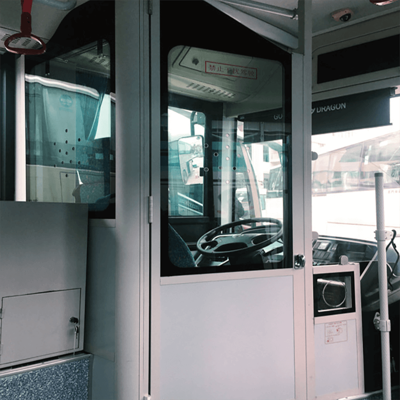 Driver Surround