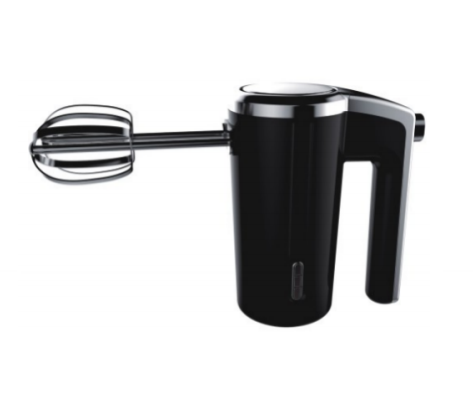 Premium Cordless Hand Mixer - Portable Electric Whisk for Baking, Cooking with Rechargeable Convenience