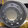 Lightweight & High - Strength Aluminum Rims: Boost Vehicle Efficiency and Style for Cars and Trucks