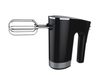 Powerful & Portable Cordless Hand Mixer: Effortless Mixing with Multi - Speed Control for Perfect Baking