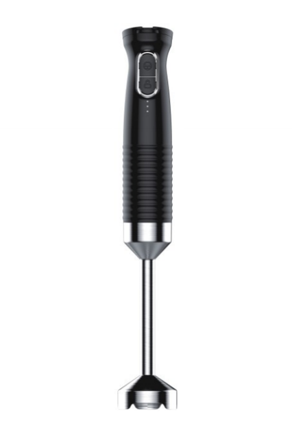 Powerful Cordless Hand Blender: Multi - Speed & Turbo Function for Efficient Blending, Mixing and Whipping