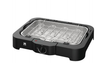 Compact and Durable Electric Grill with Adjustable Temperature - Ideal for Indoor & Outdoor Grilling