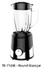 Advanced Table Blender - High-Speed Countertop Blender with Precision Blades & Multiple Functions for Perfect Blending Results