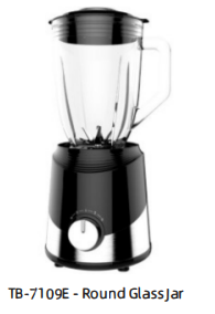 Advanced Table Blender - High-Speed Countertop Blender with Precision Blades & Multiple Functions for Perfect Blending Results