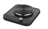 Compact Single Solid Hot Plate: Instant Heat - up & Precise Temperature Control for Convenient Cooking