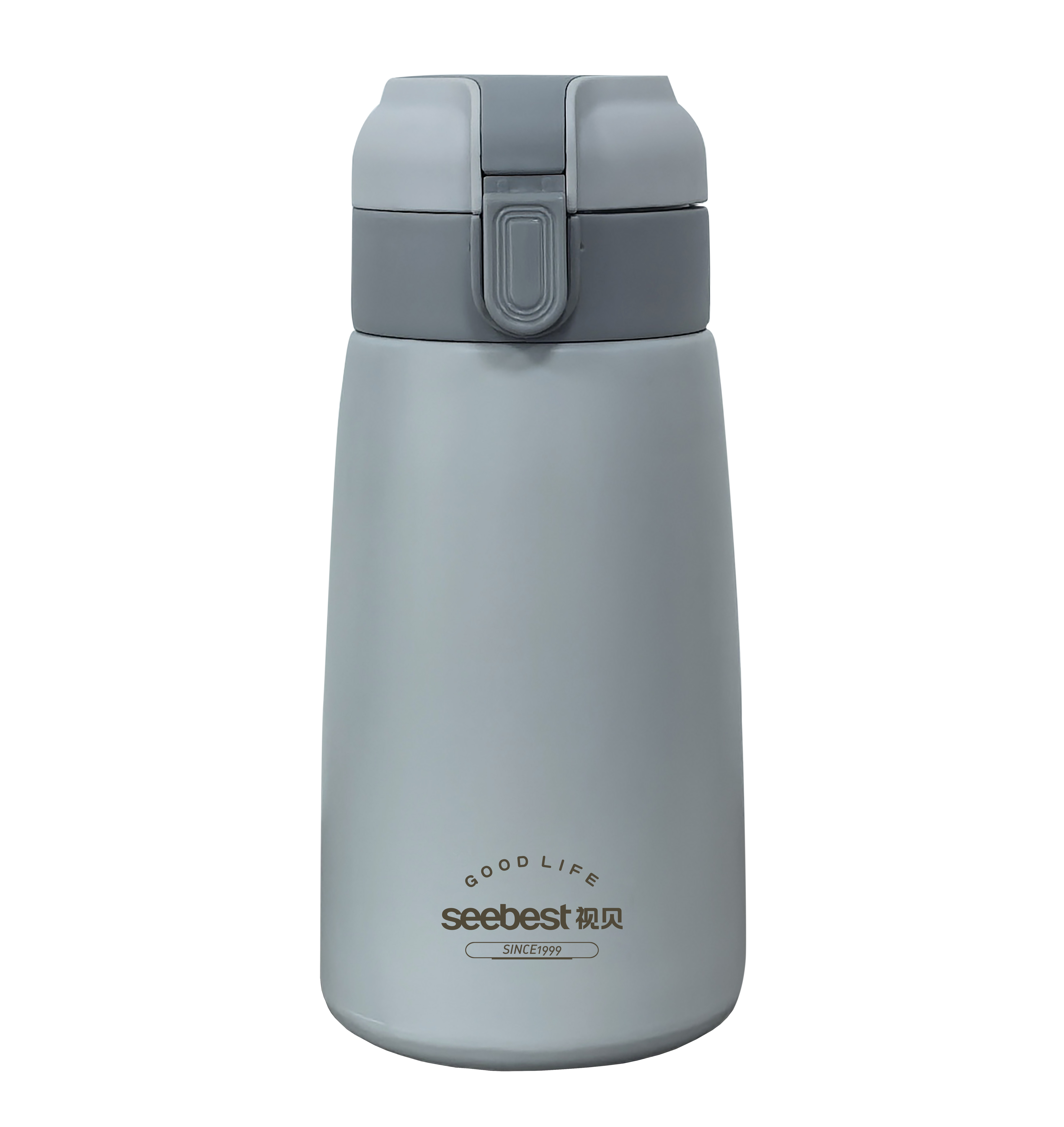 Thermos 500ml Office Water Bottle | 12-Hour Heat Retention