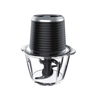Efficient Cordless Chopper: Powerful Motor & Sharp Blades for Quick and Precise Food Chopping