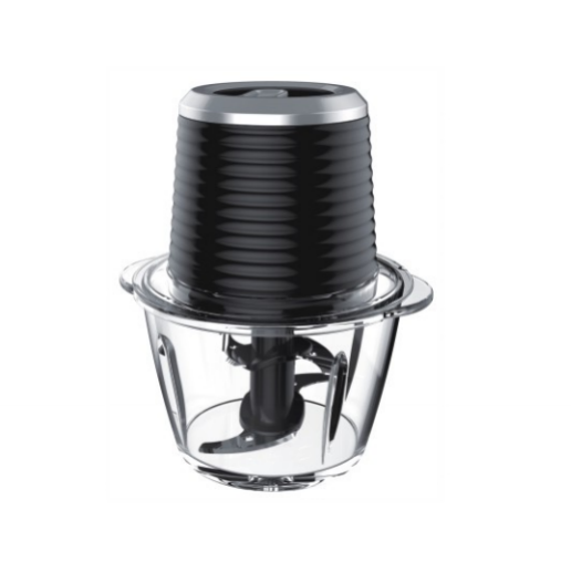 Efficient Cordless Chopper: Powerful Motor & Sharp Blades for Quick and Precise Food Chopping