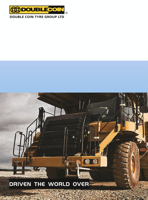 OTR Catalog