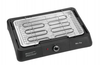 High-Quality Electric Grill: Fast Heating & Even Cooking for Perfect BBQ Anytime