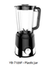 Advanced Table Blender - High-Speed Countertop Blender with Precision Blades & Multiple Functions for Perfect Blending Results