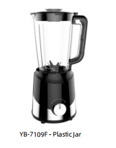 Advanced Table Blender - High-Speed Countertop Blender with Precision Blades & Multiple Functions for Perfect Blending Results