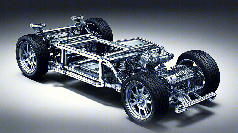 Chassis System Usage Issues